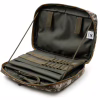 Чехол для планшета Vinga Tactical Military universal 10-11" MOLLE, Oxford 600D, pixel (VTB11UTMOP) - Image 3