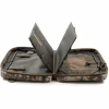 Чохол до планшета Vinga Tactical Military universal 10-11" MOLLE, Oxford 600D, pixel (VTB11UTMOP) - Image 5
