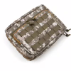 Чохол до планшета Vinga Tactical Military universal 10-11" MOLLE, Oxford 600D, pixel (VTB11UTMOP) - Image 9