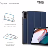 Чехол для планшета Armorstandart Smart Case Xiaomi Redmi Pad SE Blue (ARM70060) - Image 4