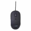 Мишка Gembird MUS-UL-02 USB Black (MUS-UL-02) - Image 3
