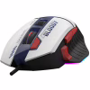 Мишка A4Tech Bloody W95 Max RGB Activated USB Sports Navy (4711421985659) - Image 5