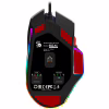 Мишка A4Tech Bloody W95 Max RGB Activated USB Sports Navy (4711421985659) - Image 9