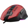 Мишка A4Tech Bloody W95 Max RGB Activated USB Sports Red (4711421985581) - Image 5