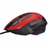 Мишка A4Tech Bloody W95 Max RGB Activated USB Sports Red (4711421985581) - Image 6