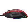 Мишка A4Tech Bloody W95 Max RGB Activated USB Sports Red (4711421985581) - Image 7