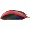 Мишка A4Tech Bloody W95 Max RGB Activated USB Sports Red (4711421985581) - Image 8