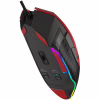Мышка A4Tech Bloody W95 Max RGB Activated USB Sports Red (4711421985581) - Image 10