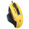 Мишка A4Tech Bloody W95 Max RGB Activated USB Sports Lime (4711421985727) - Image 2