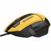 Мышка A4Tech Bloody W95 Max RGB Activated USB Sports Lime (4711421985727) - Image 5