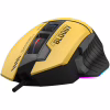 Мышка A4Tech Bloody W95 Max RGB Activated USB Sports Lime (4711421985727) - Image 6