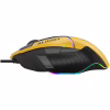 Мышка A4Tech Bloody W95 Max RGB Activated USB Sports Lime (4711421985727) - Image 7