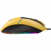 Мишка A4Tech Bloody W95 Max RGB Activated USB Sports Lime (4711421985727) - Image 8