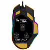 Мишка A4Tech Bloody W95 Max RGB Activated USB Sports Lime (4711421985727) - Image 9
