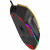 Мышка A4Tech Bloody W95 Max RGB Activated USB Sports Lime (4711421985727) - Image 10