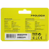 Накопичувач SSD M.2 2280 256GB Prologix (PRO256GS380) - Image 5
