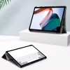 Чехол для планшета BeCover Smart Case Xiaomi Redmi Pad SE11" Black (709857) - Image 6
