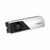 Накопичувач SSD M.2 2280 1TB Apacer (AP1TBAS2280F4-1) - Image 2