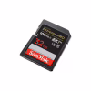 Карта памяти SanDisk 32GB SD class 10 UHS-I U3 V30 Extreme PRO (SDSDXXO-032G-GN4IN) - Image 2