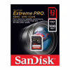 Карта памяти SanDisk 32GB SD class 10 UHS-I U3 V30 Extreme PRO (SDSDXXO-032G-GN4IN) - Image 4