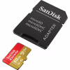 Карта памяти SanDisk 512GB microSD class 10 UHS-I U3 V30 Extreme (SDSQXAV-512G-GN6MA) - Image 4