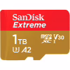 Карта пам'яті SanDisk 1TB microSD class 10 UHS-I U3 V30 Extreme (SDSQXAV-1T00-GN6MA) - Image 2
