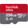 Карта памяти SanDisk 256GB microSDXC class 10 UHS-I Ultra (SDSQUAC-256G-GN6MA) - Image 2