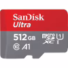 Карта пам'яті SanDisk 512GB microSDXC class 10 UHS-I Ultra (SDSQUAC-512G-GN6MA) - Image 2