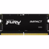 Модуль памяти для ноутбука SoDIMM DDR5 64GB (2x32GB) 5600 MHz FURY Impact Kingston Fury (ex.HyperX) (KF556S40IBK2-64) - Image 3