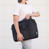 Сумка для ноутбука Vinga 16" NB126 black (NB126BK) - Image 9