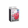 Мишка Defender Auris MB-027 Silent Wireless Red (52026) - Image 4