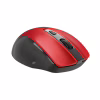 Мишка Defender Prime MB-053 Silent Wireless Red (52052) - Image 2