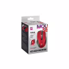 Мишка Defender Prime MB-053 Silent Wireless Red (52052) - Image 5