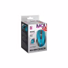 Мышка Defender Prime MB-053 Silent Wireless Turquoise (52054) - Image 3