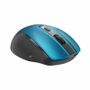 Мышка Defender Prime MB-053 Silent Wireless Turquoise (52054) - Image 4