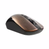 Мышка Defender Wave MM-995 Silent Wireless Bronze (52992) - Image 2