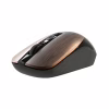 Мышка Defender Wave MM-995 Silent Wireless Bronze (52992) - Image 4