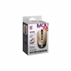 Мишка Defender Wave MM-995 Silent Wireless Bronze (52992) - Image 5