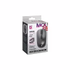 Мишка Defender Wave MM-995 Silent Wireless Grey (52993) - Image 5