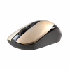 Мишка Defender Wave MM-995 Silent Wireless Gold (52994) - Image 3