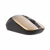 Мишка Defender Wave MM-995 Silent Wireless Gold (52994) - Image 4