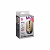 Мишка Defender Wave MM-995 Silent Wireless Gold (52994) - Image 5
