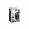 Мишка Defender Wave MM-995 Silent Wireless Black (52995) - Image 3