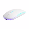 Мишка Defender Touch MM-997 Silent Wireless RGB White (52998) - Image 2