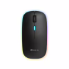 Мышка Xtrike ME GW-113 Bluetooth RGB Black (GW-113) - Image 2