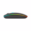 Мишка Xtrike ME GW-113 Bluetooth RGB Black (GW-113) - Image 3