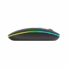 Мишка Xtrike ME GW-113 Bluetooth RGB Black (GW-113) - Image 4