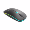 Мишка Xtrike ME GW-113 Bluetooth RGB Black (GW-113) - Image 5