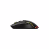 Мишка Xtrike ME GW-610 Wireless RGB Black (GW-610) - Image 4