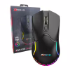 Мишка Xtrike ME GW-610 Wireless RGB Black (GW-610) - Image 5